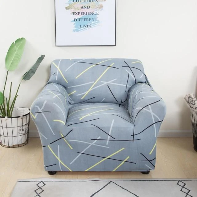 Housse de Fauteuil Club Onat
