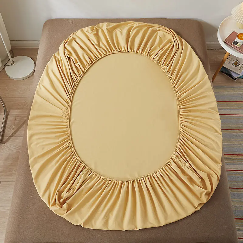 Housse de Matelas Coton Imprimé SANDEL