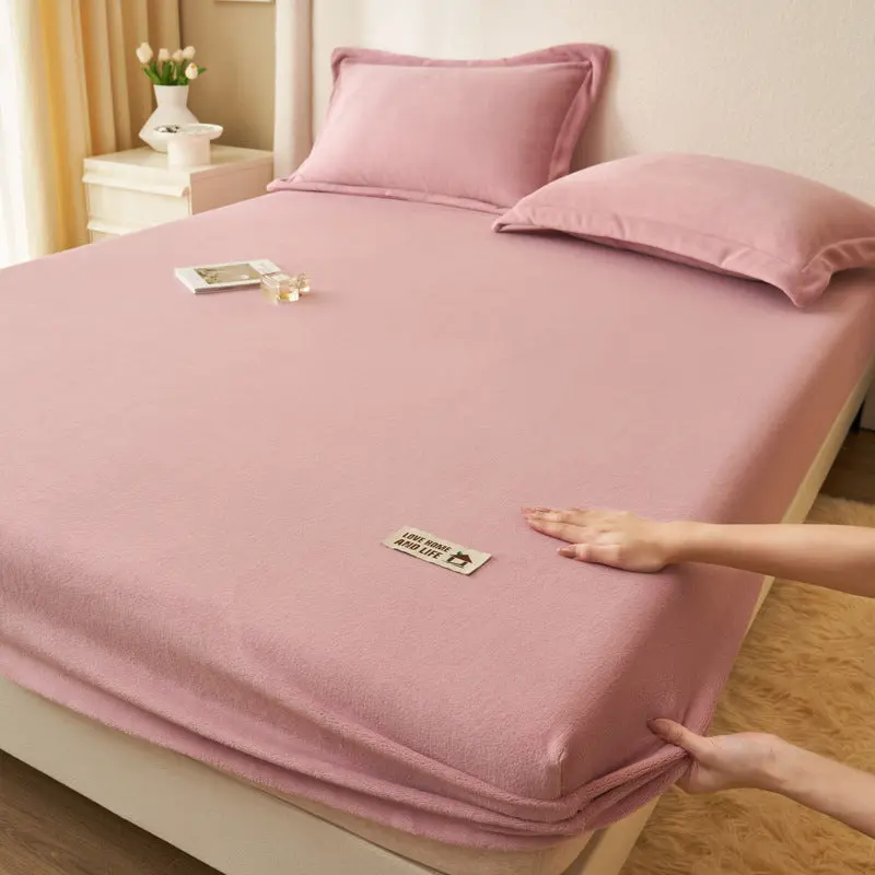 Housse de Matelas Moderne MilkFLUX