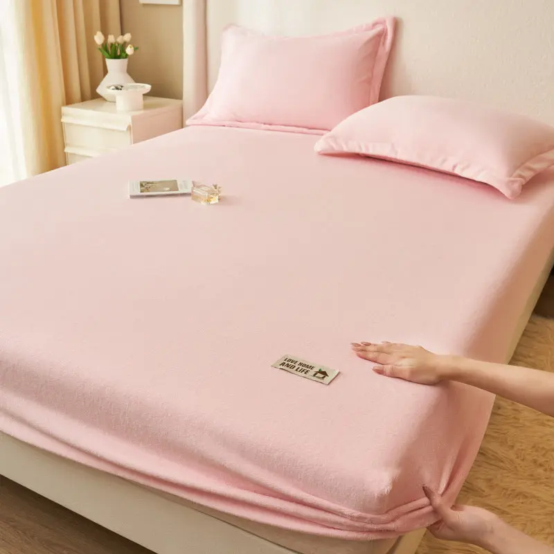 Housse de Matelas Moderne MilkFLUX