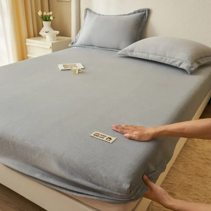 Housse de Matelas Moderne MilkFLUX