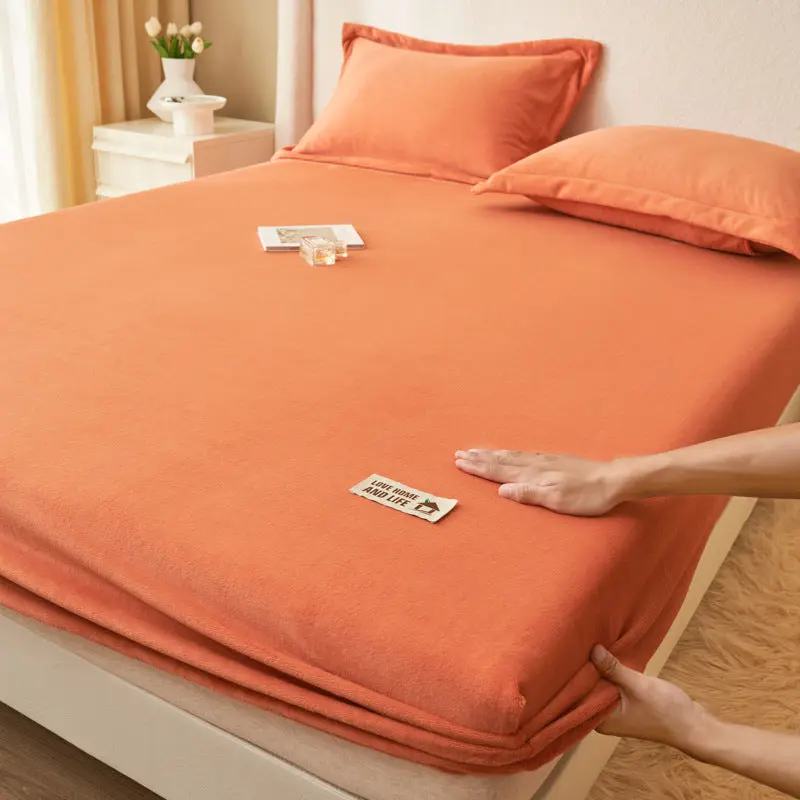 Housse de Matelas Moderne MilkFLUX
