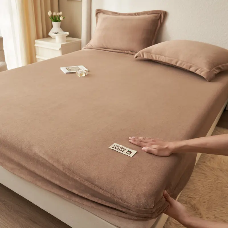 Housse de Matelas Moderne MilkFLUX