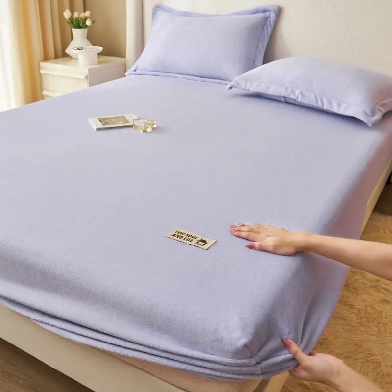 Housse de Matelas Moderne MilkFLUX