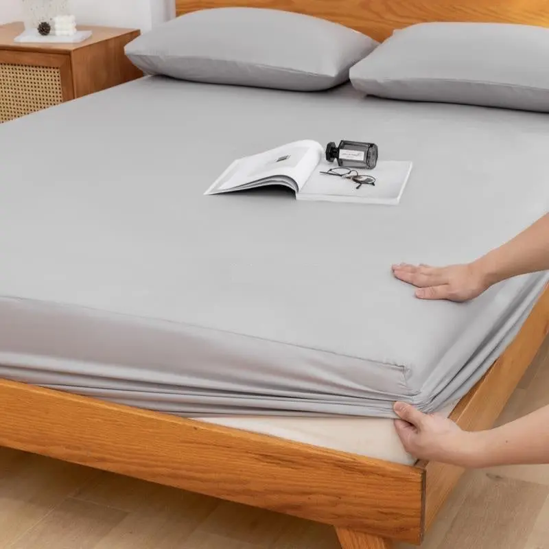 Housse de Matelas Anti-Poussière POLISEN