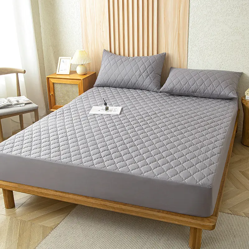 Housse de Matelas Imperméable QUILIA