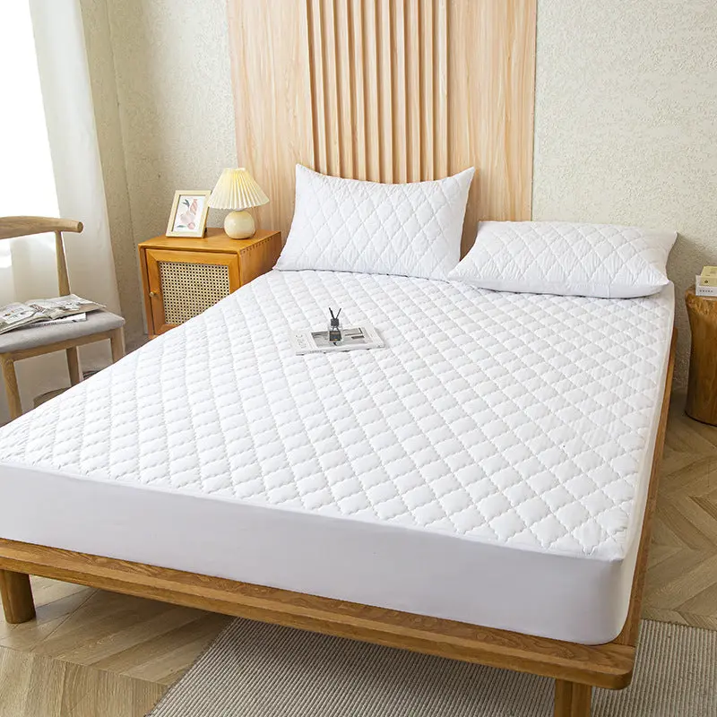 Housse de Matelas Imperméable QUILIA