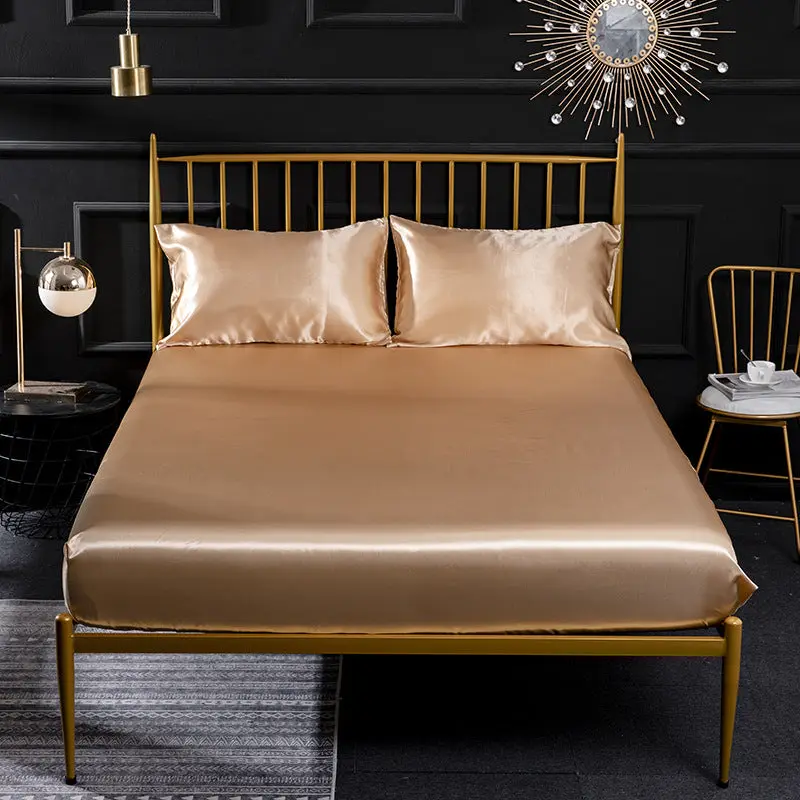 Housse de Matelas Soie Quilting SERENA