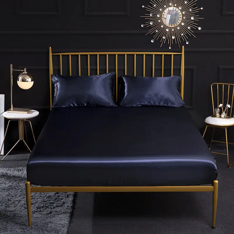 Housse de Matelas Soie Quilting SERENA
