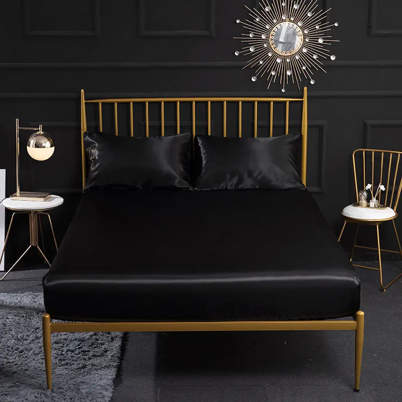 Housse de Matelas Soie Quilting SERENA
