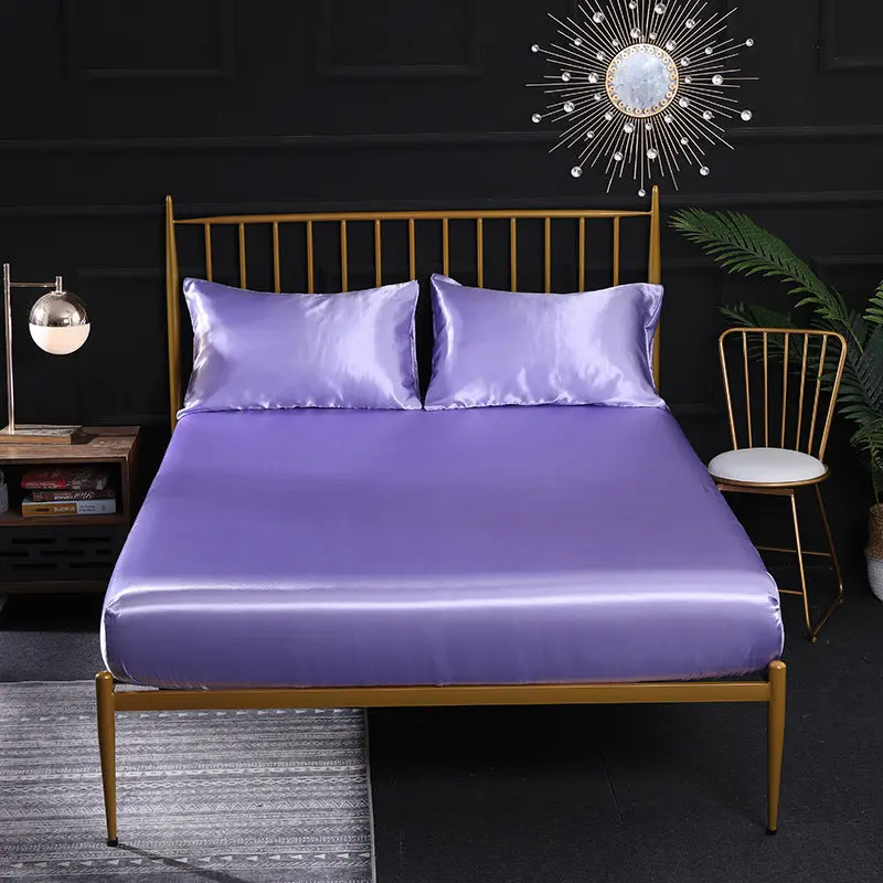 Housse de Matelas Soie Quilting SERENA
