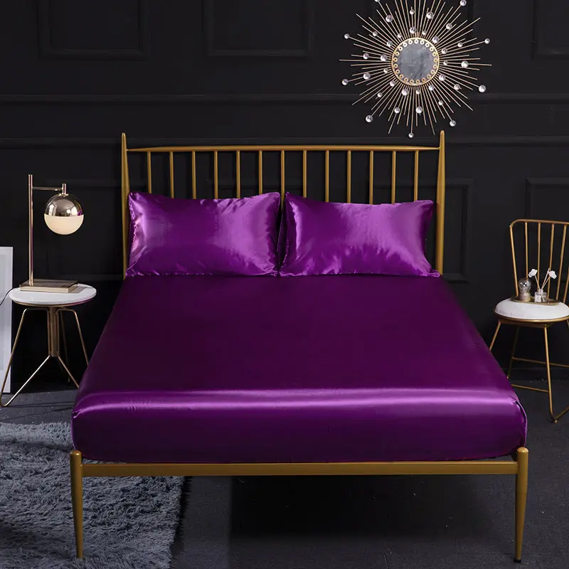 Housse de Matelas Soie Quilting SERENA