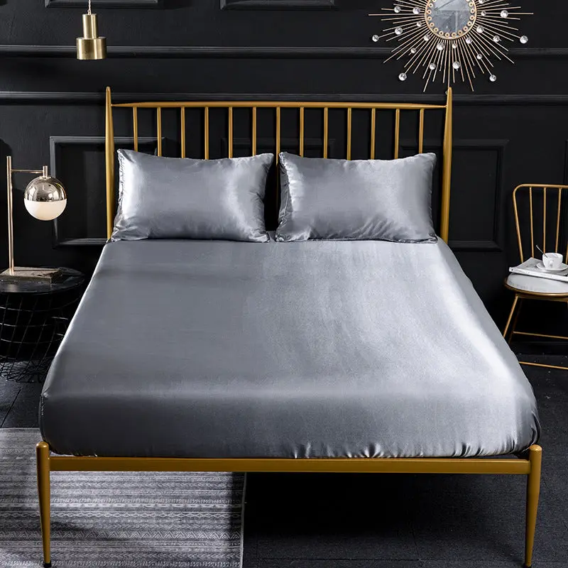 Housse de Matelas Soie Quilting SERENA