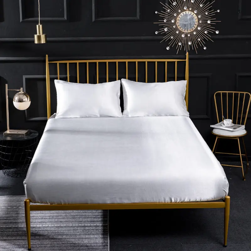 Housse de Matelas Soie Quilting SERENA