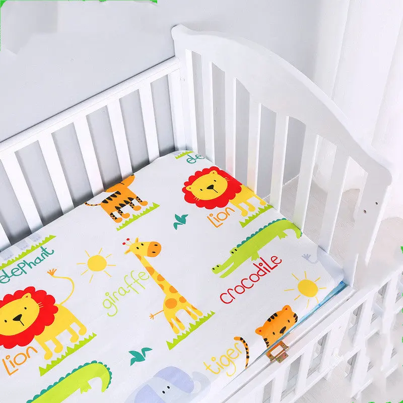 Housse Matelas Coton EcoCove