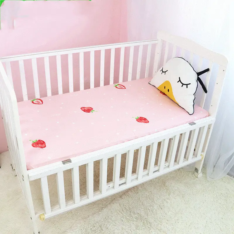 Housse Matelas Coton EcoCove