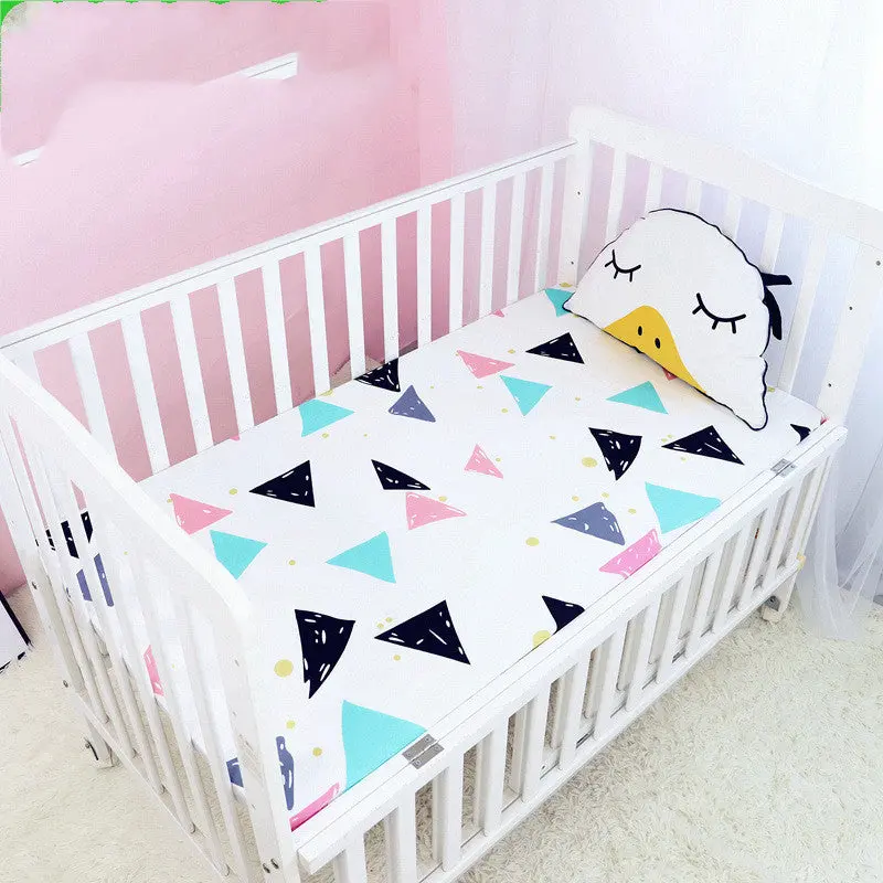 Housse Matelas Coton EcoCove