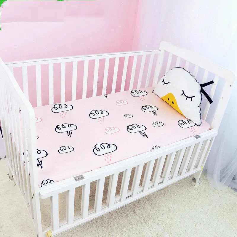 Housse Matelas Coton EcoCove