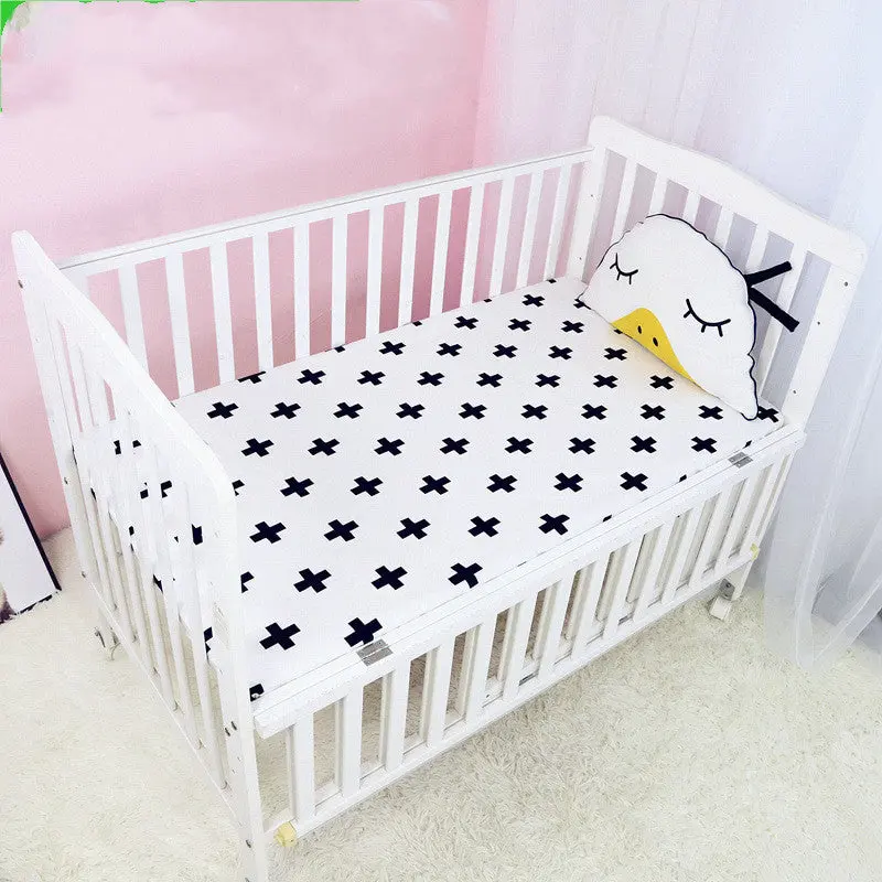 Housse Matelas Coton EcoCove