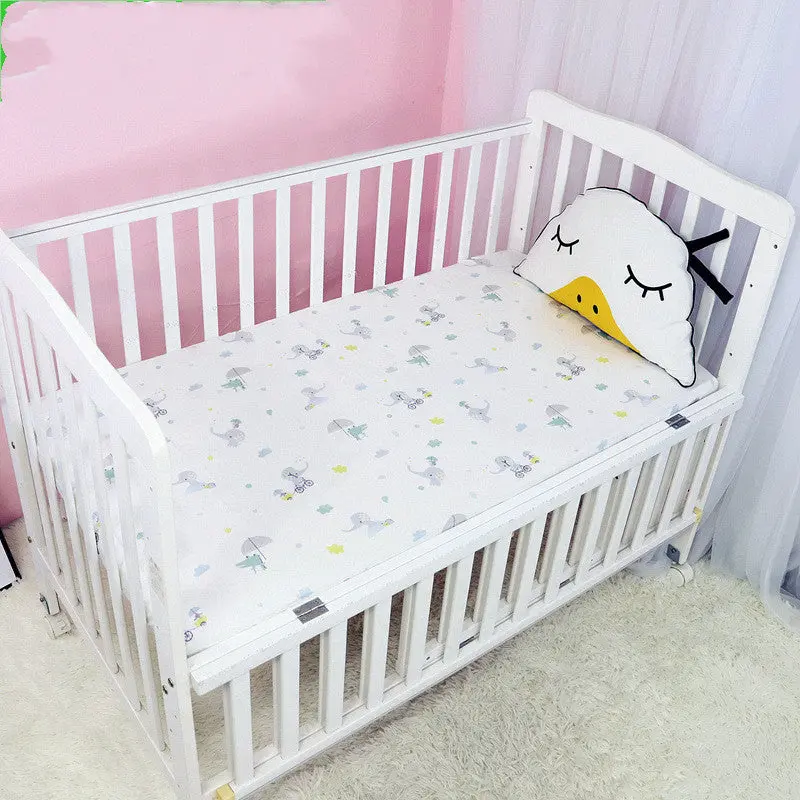Housse Matelas Coton EcoCove