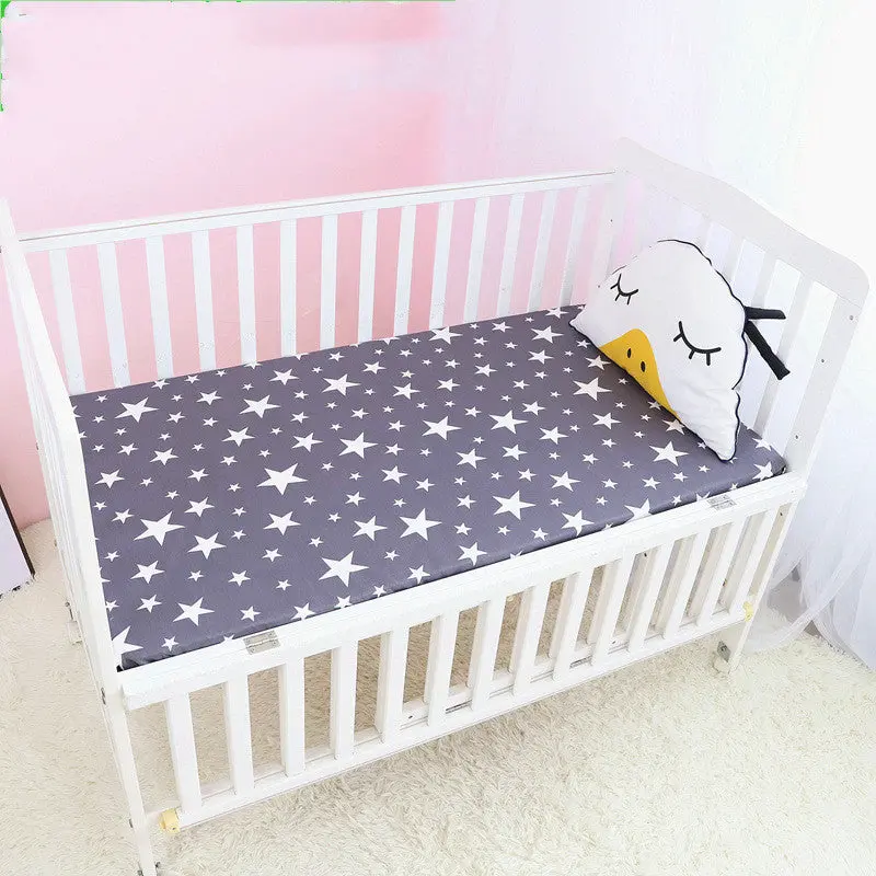 Housse Matelas Coton EcoCove