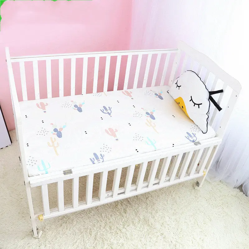 Housse Matelas Coton EcoCove