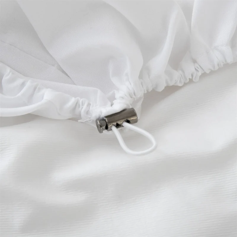 Housse Matelas Coton Intégral SIMOVA