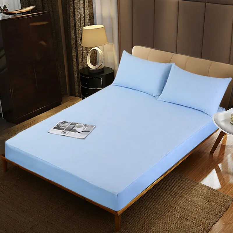 Housse Matelas Coton Intégral SIMOVA