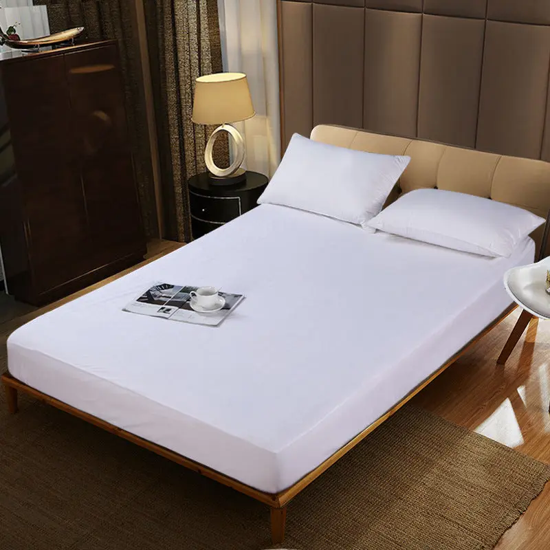 Housse Matelas Coton Intégral SIMOVA