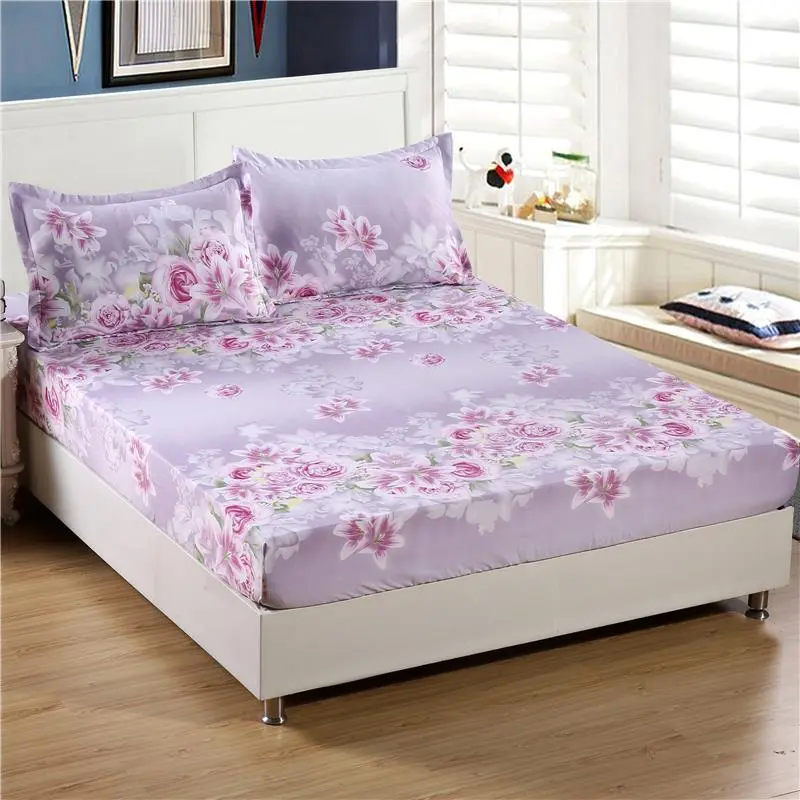 Housse De Matelas Coton Confortia