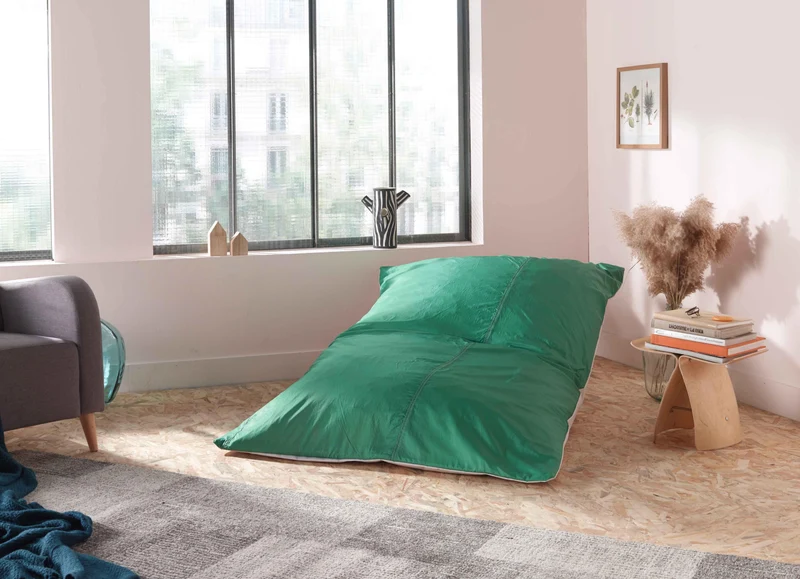Housse de Grand Vert