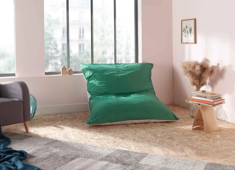Housse de Grand Vert