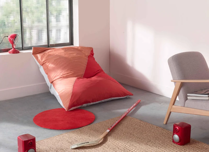 Housse de Petit Rojo