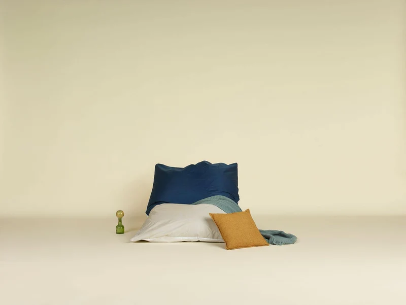 Housse de Petit Indigo