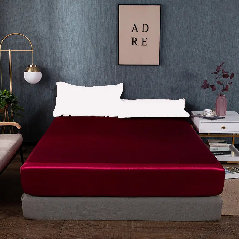 Housse de Matelas Moderne PROTEA