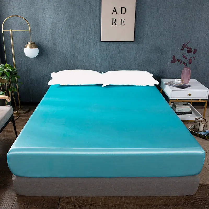Housse de Matelas Moderne PROTEA