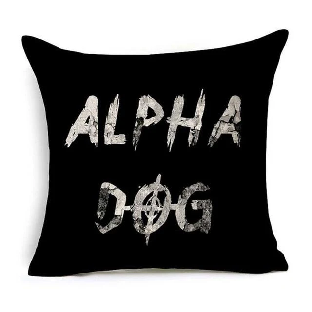 Housse de Coussin 45x45 Personnalisé