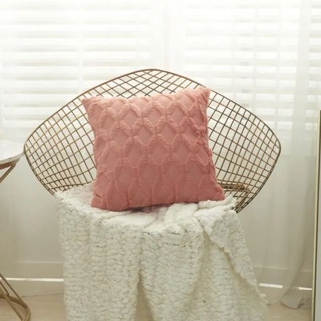 Housse de Coussin 45x45 Olson
