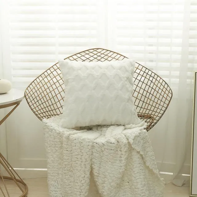 Housse de Coussin 45x45 Olson