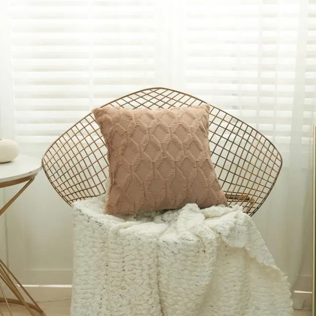 Housse de Coussin 45x45 Olson