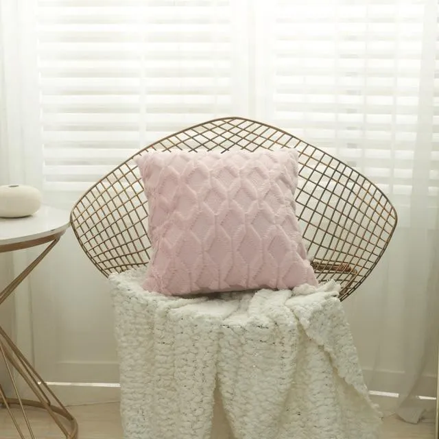 Housse de Coussin 40 x 40 Olson