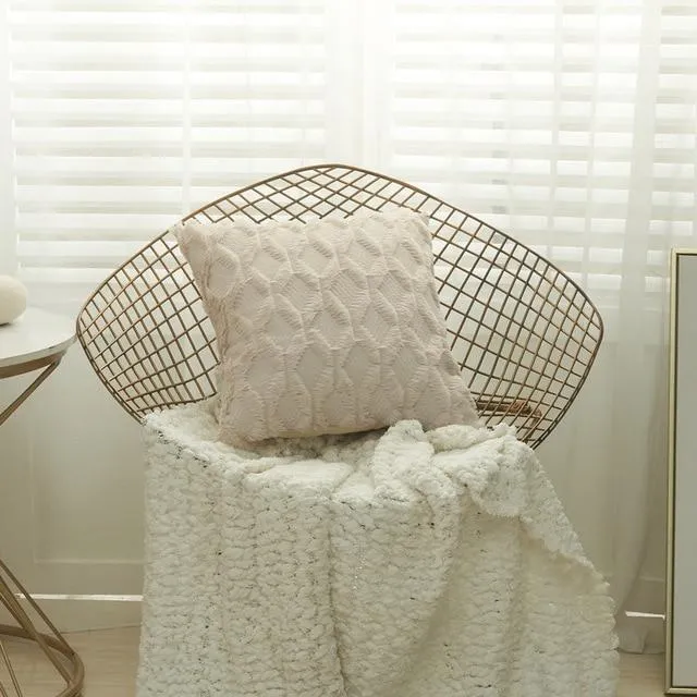 Housse de Coussin 40 x 40 Olson
