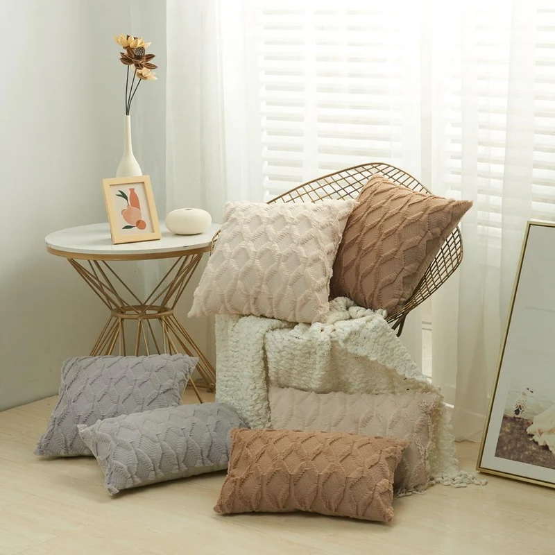 Housse de Coussin 30x50 Olson