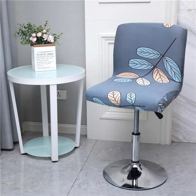 Housse pour Tabouret de Bar Poema