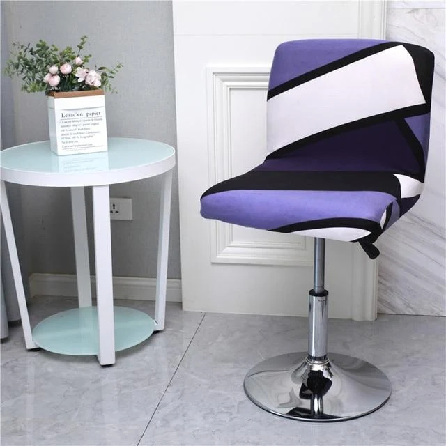 Housse pour Tabouret de Bar Fano