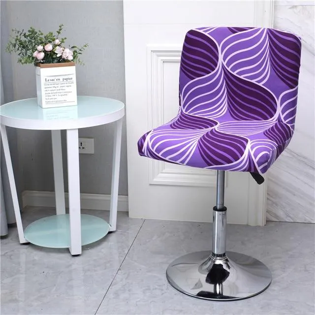Housse pour Tabouret de Bar Vaiaha