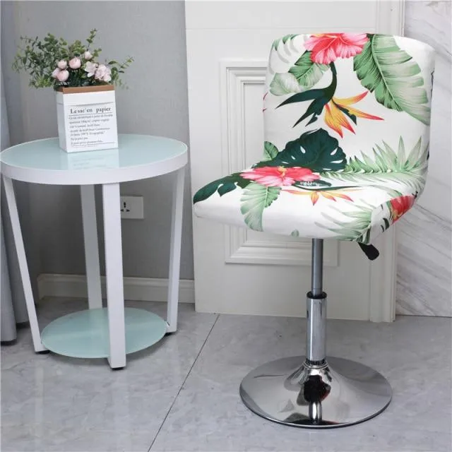 Housse pour Tabouret de Bar Manihi