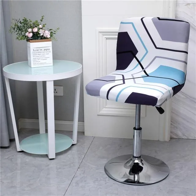 Housse pour Tabouret de Bar Hiva