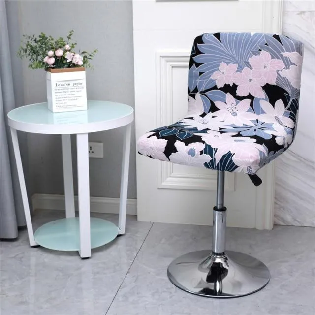 Housse pour Tabouret de Bar Poenui