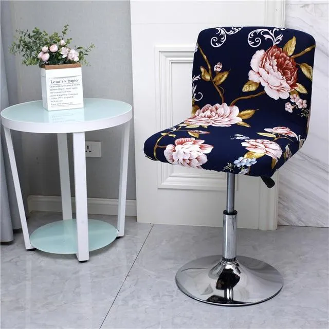 Housse pour Tabouret de Bar Temoe
